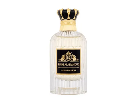 Assala Prime Royal Arabian Oud Woda perfumowana 100ml
