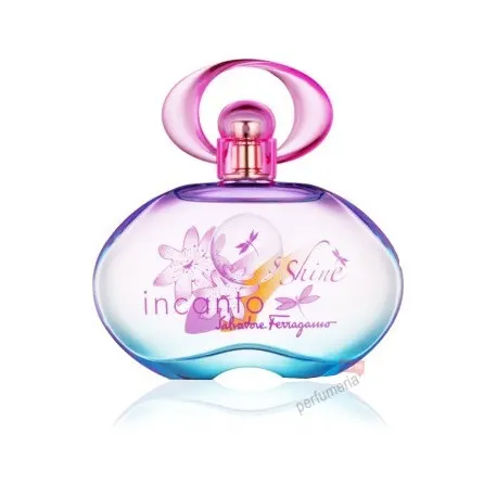 Ferragamo Incanto Shine Woda toaletowa 100ml