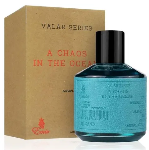 Paris Corner Chaos In The Ocean Woda Perfumowana 100ml