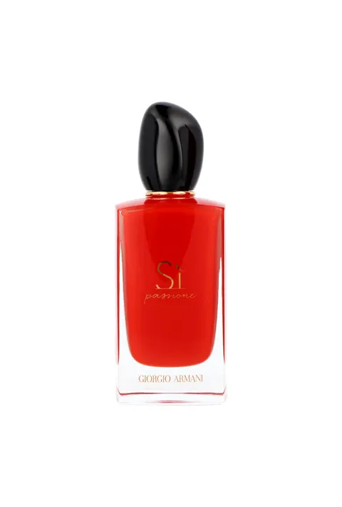 Flakon Armani Si Passione Woda Perfumowana 100ml