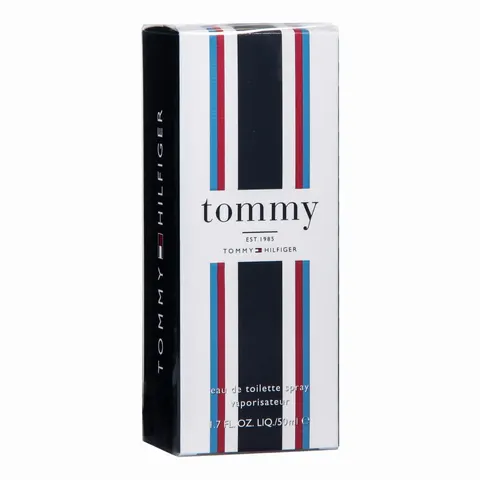 Tommy Hilfiger Tommy Woda Toaletowa 50ml