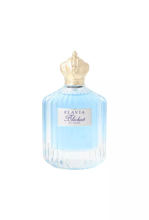 Flavia Blackart 24 Hours Woda Perfumowana 100ml