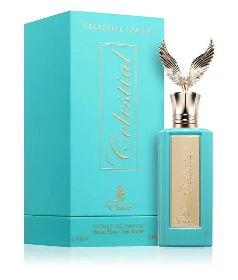 Paris Corner Emir Celestial Extrait de Parfum 100ml