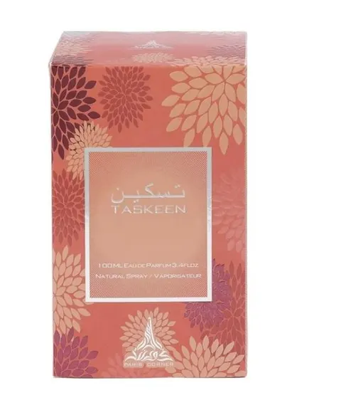 Paris Corner Taskeen Woda Perfumowana 100ml
