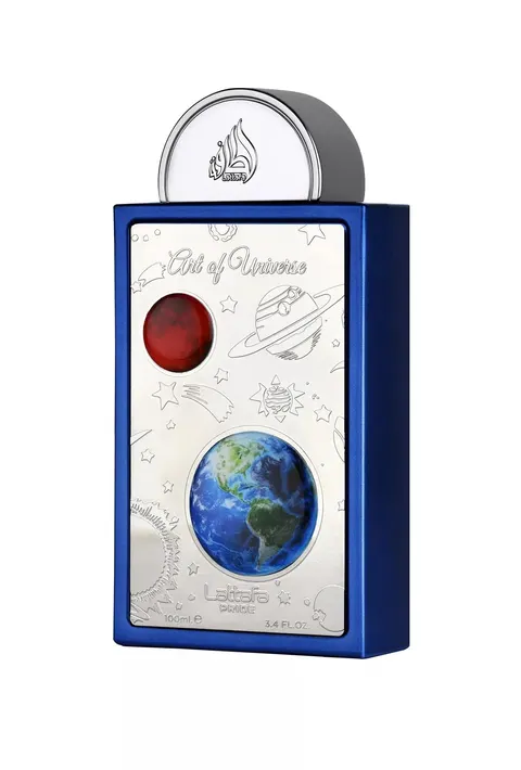 Lattafa Pride Art Of Universe Woda Perfumowana 100ml