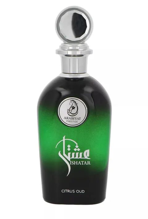 Arabiyat Prestige Ishatar Citrus Oud Woda Perfumowana 110ml