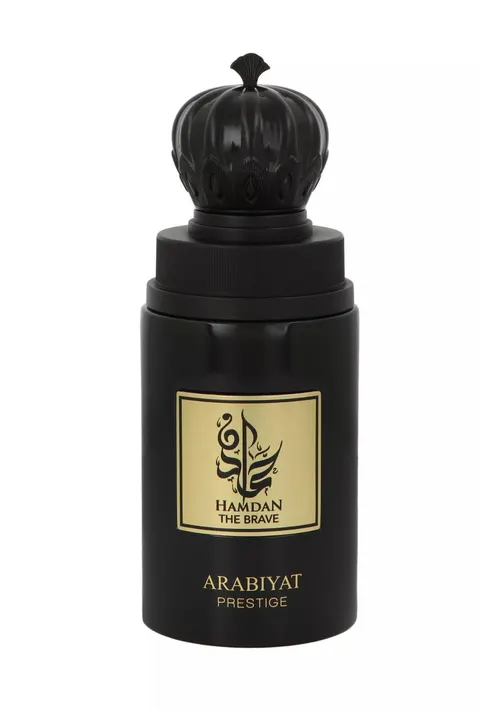 Arabiyat Prestige Hamdan The Brave Woda Perfumowana 75ml