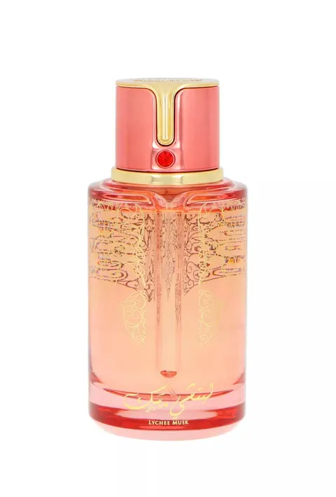 Arabiyat Prestige Lychee Musk Woda Perfumowana 100ml
