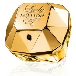 Flakon Paco Rabanne Lady Million Woda Perfumowana 80ml