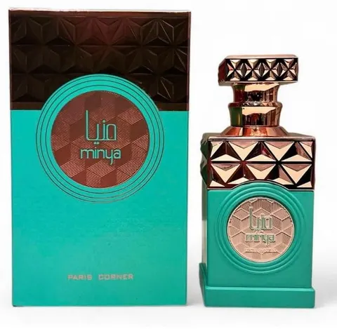 Paris Corner Minya Woda Perfumowana 100ml