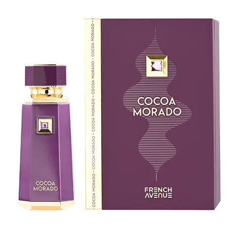 French Avenue Cocoa Morado Woda Perfumowana 100ml