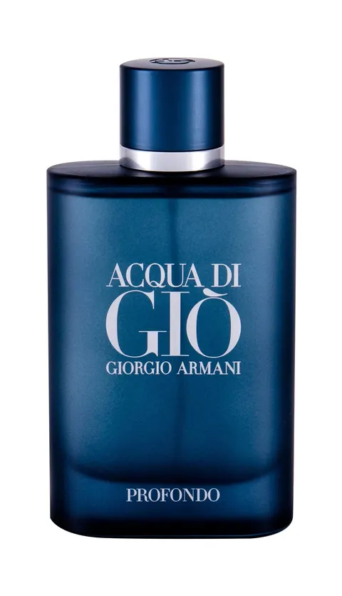 Giorgio Armani Acqua di Gio Profondo Woda Perfumowana 125ml