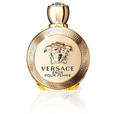 Flakon Versace Eros Pour Femme Woda Perfumowana 100ml