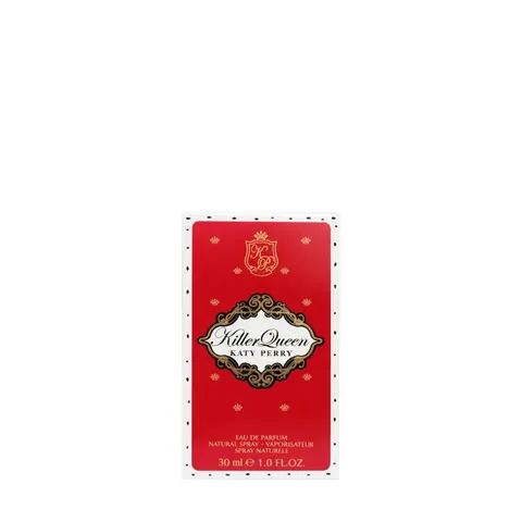 Katy Perry Killer Queen Woda perfumowana 30ml
