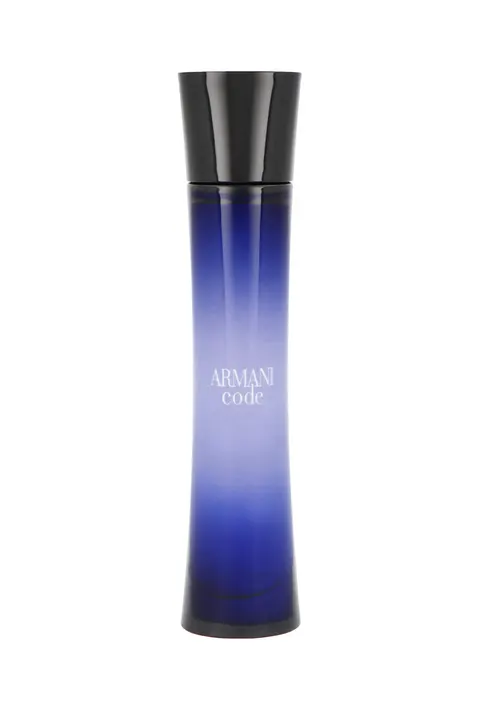 Flakon Armani Code Woman Woda Perfumowana 75ml