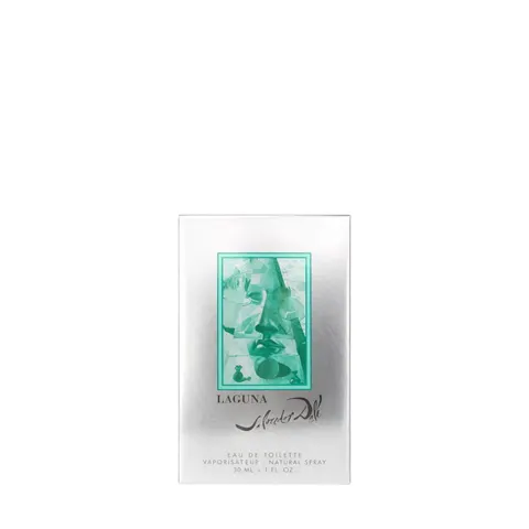 Salvador Dali Laguna Woda toaletowa 30ml
