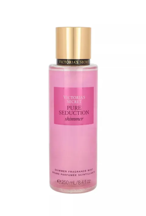 Victoria's Secret Pure Seduction Shimmer Mgiełka Do Ciała 250ml