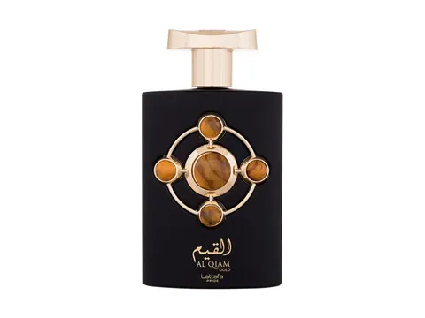 Lattafa Al Qiam Gold Woda Perfumowana 100ml