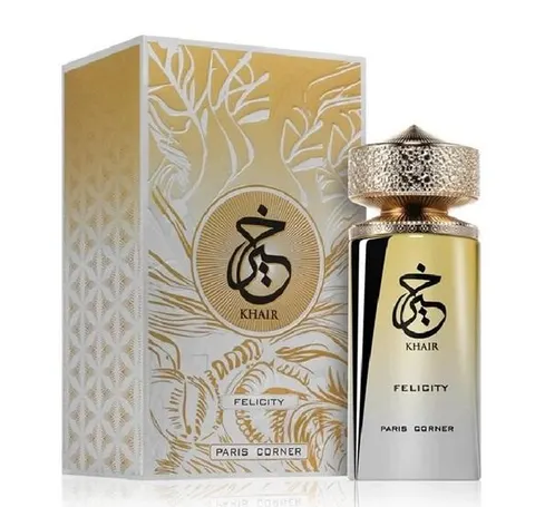 Paris Corner Khair Felicity Woda Perfumowana 100ml