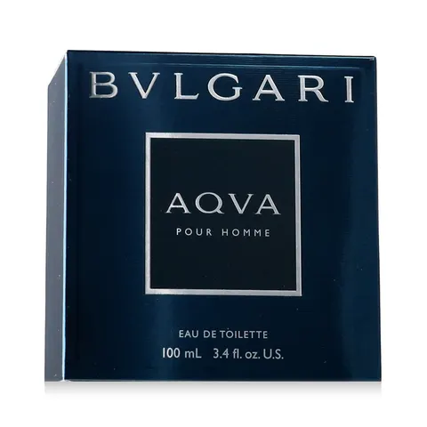 Bvlgari Aqva Pour Homme Woda Toaletowa 100ml