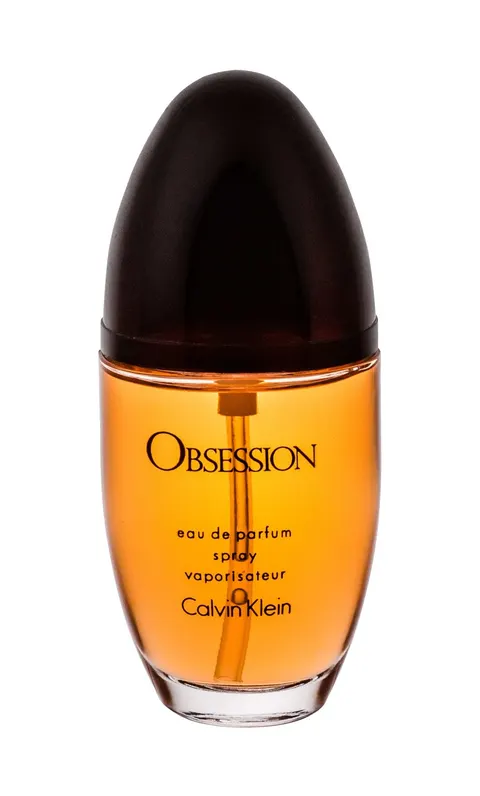 Calvin Klein Obsession Woda Perfumowana 30ml