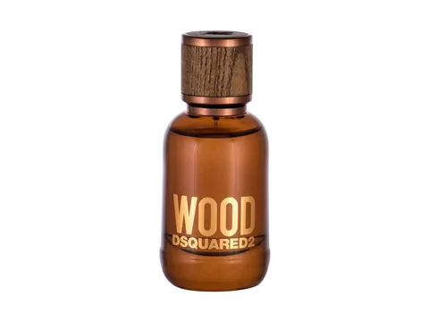 Dsquared2 Wood Woda toaletowa 50ml