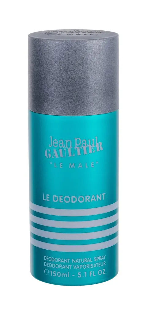 Jean Paul Gaultier Le Male dezodorant 150ml