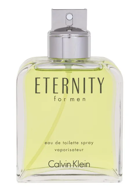 Calvin Klein Eternity For Men Woda Toaletowa 200ml