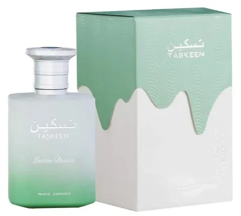 Paris Corner Taskeen Lactea Divina Woda Perfumowana 100ml