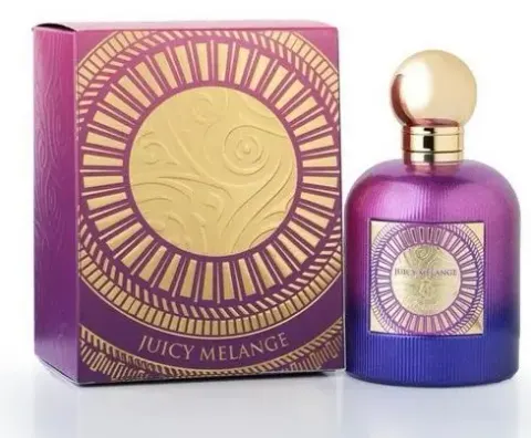 Emir Juicy Melange Woda perfumowana 100ml