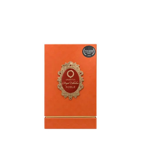 Orientica Royal Collection Noble Woda perfumowana 80ml