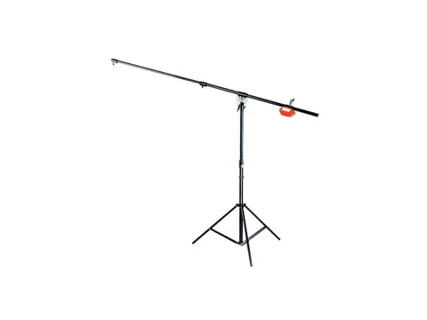 STATYW TERRONIC + BOOM