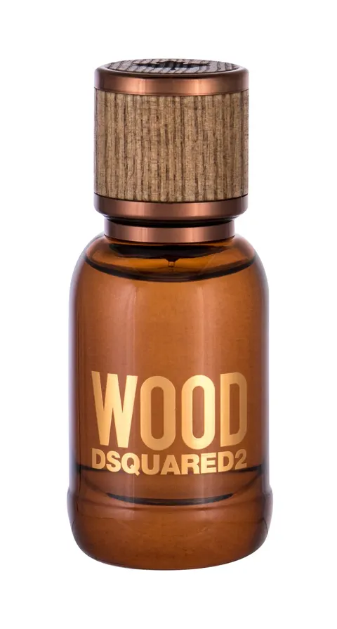 Dsquared2 Wood Woda Toaletowa 30ml
