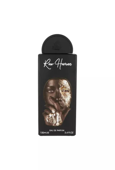 Lattafa Pride Raw Human Woda Perfumowana 100ml