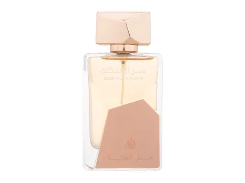 Lattafa Ser Al Malika Woda Perfumowana 100ml