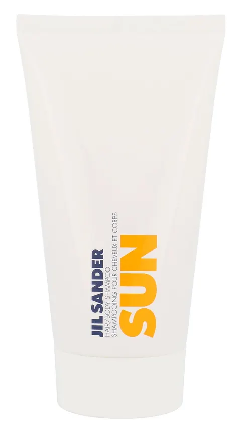 Jil Sander Sun Żel Pod Prysznic 150ml