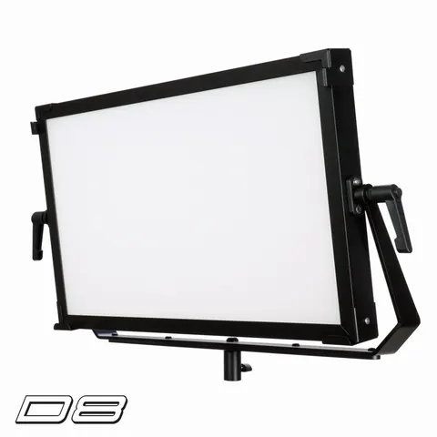 Panel oświetleniowy Akurat LED D8 MK2 130W
