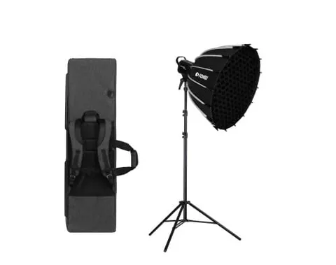 Zestaw LED 80B Clickbox KIT, FOMEI