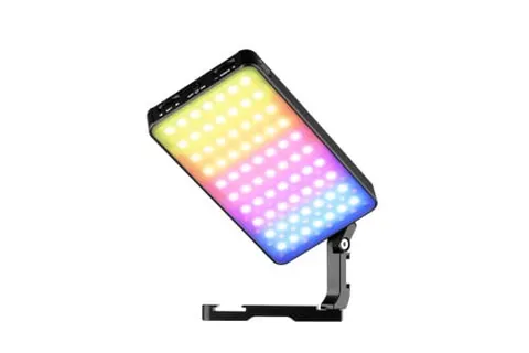 Lampa foto-video FOMEI LED MINI RGB 12 Pixel