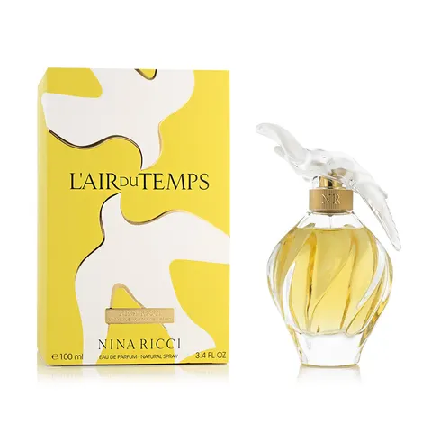 Nina Ricci L'Air du Temps Woda Perfumowana 100ml