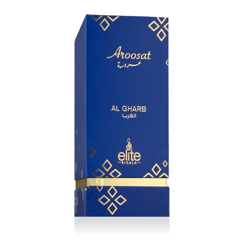 Risala Elite Aroosat Al Gharb Woda Perfumowana 100ml