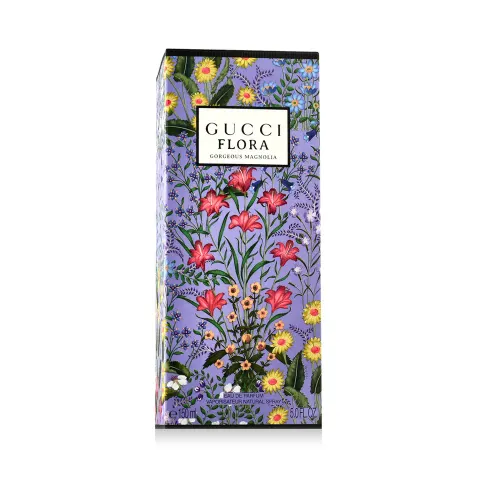 Gucci Flora Gorgeous Magnolia Woda Perfumowana 150ml