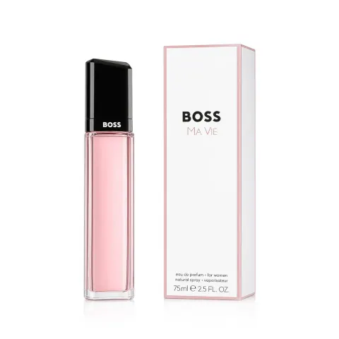 Hugo Boss Ma Vie Pour Femme Woda Perfumowana 75ml