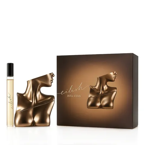 Zestaw Billie Eilish Woda perfumowana 100ml + 10ml