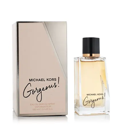 Michael Kors Gorgeous! Woda Perfumowana 100ml