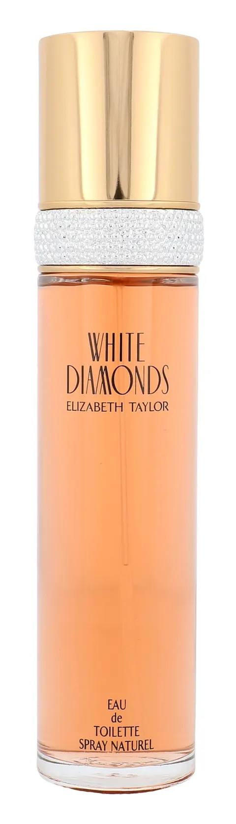 Elizabeth Taylor White Diamonds Woda toaletowa 100ml