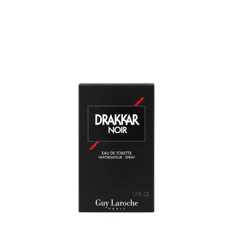 Guy Laroche Drakkar Noir Woda toaletowa 50ml