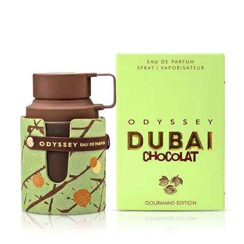 Armaf Odyssey Dubai Chocolat Woda Perfumowana 60ml