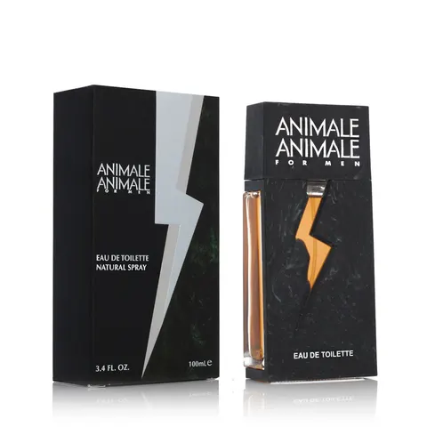 Animale for Men Woda Toaletowa 100ml