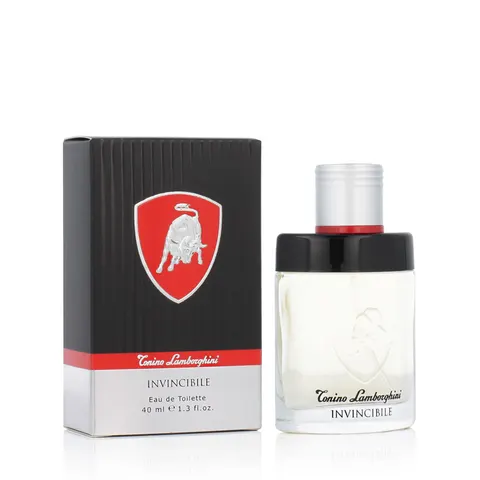 Tonino Lamborghini Invincibile Woda Toaletowa 40ml